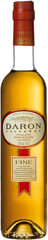 Кальвадос Daron Fine Calvados Pays d'Auge AOC, 0,5 л.