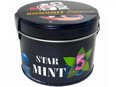Кальянный табак Cloud 9 5 Star Mint 100 gr