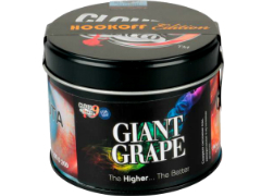 Кальянный табак Cloud 9 Giant Grape 250 gr