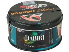 Кальянный табак Cloud 9 Habibi 100 gr
