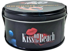 Кальянный табак Cloud 9 Kiss On The Beach 100 gr