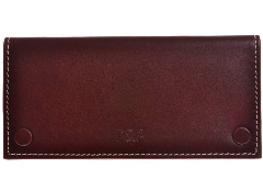 Кисет для сигаретного табака P&A P307 Brown