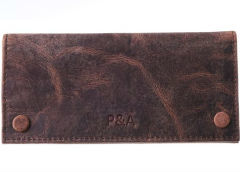 Кисет P&A для самокруток и 2 смесей P307-Buffalo