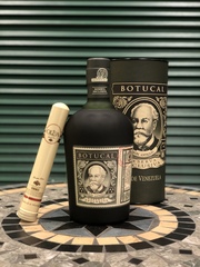 КОМБО №14 Ром & Сигара