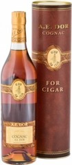 Коньяк A.E.Dor Cigar, 0.7 л.