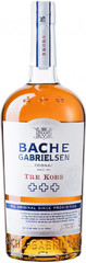 Коньяк Bache-Gabrielsen Tre Kors VS, 0.7 л