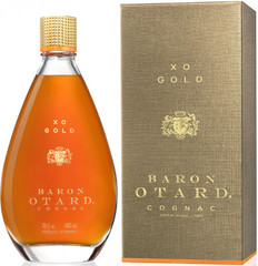 Коньяк Baron Otard X.O, box, 0.7 л