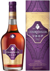 Коньяк Courvoisier VSOP, with box, 0.7 л