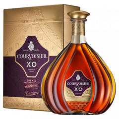 Коньяк Courvoisier XO Imperial, gift box, 0.7 л