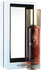 Коньяк Dupuy Tentation XO gift box, 0,7 л.