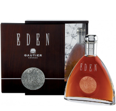 Коньяк Gautier Eden, wooden box, 0.7 л