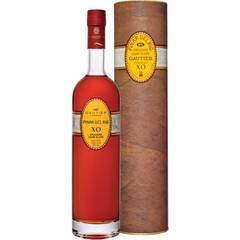 Коньяк Gautier X.O. Pinar Del Rio, 0.7 л
