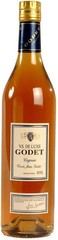 Коньяк Godet Cuvee Jean Godet VS de Luxe, 1 л