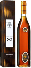 Коньяк Godet Excellence XO, gift box, 0.7 л