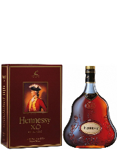 Коньяк Hennessy X.O., with gift box, 0.7 л