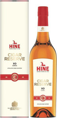 Коньяк Hine "Cigar Reserve" with box, 0.7 л
