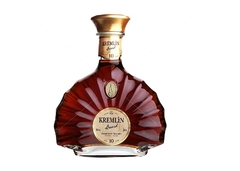Коньяк Kremlin Award 10 Years Old gift box, 0,7 л.