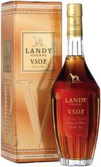 Коньяк Landy VSOP gift box, 0,7 л.
