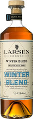 Коньяк Larsen Winter Blend, 0.7 л