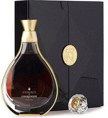 Коньяк L'Essence de Courvoisier, gift box, 0.7 л