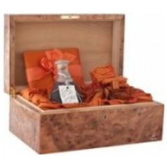 Коньяк Lheraud Cognac 1934 Eve Luxe, 0.7 л.