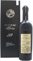 Коньяк Lheraud Cognac 1970 Borderies, 0.7 л.