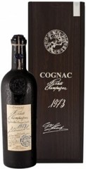 Коньяк Lheraud Cognac 1973 Petite Champagne, 1.5 л.