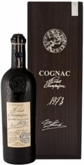 Коньяк Lheraud Cognac 1973 Petite Champagne, 1.5 л.