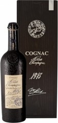 Коньяк Lheraud Cognac 1975 Petite Champagne, 0.7 л.