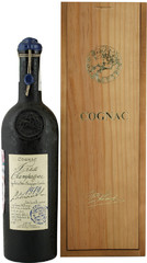 Коньяк Lheraud Cognac 1979 Petite Champagne, 0.7 л.