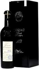 Коньяк Lheraud Cognac 1983 Grande Champagne, 0.7 л.