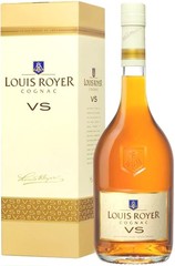 Коньяк Louis Royer VS, in gift box, 0.7 л