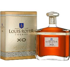 Коньяк Louis Royer XO, in gift box, 0.7 л