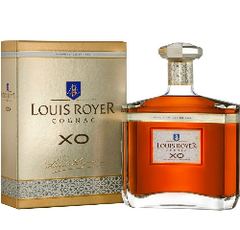 Коньяк Louis Royer XO, in gift box, 1.5 л