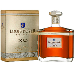Коньяк Louis Royer XO kosher, gift box, 0.7 л
