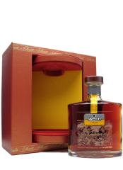 Коньяк Martell Cohiba, gift box, 0.7 л