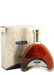 Коньяк Martell XO Extra Old, with box, 0.7 л