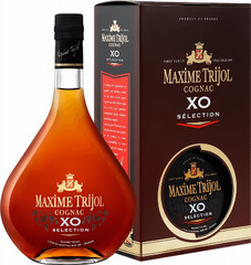 Коньяк Maxime Trijol XO Selection, gift box, 0.7 л