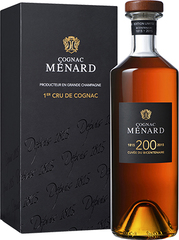 Коньяк Menard Cuvée du Bicentenaire, 0,5 л.