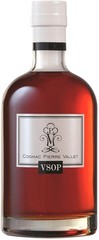 Коньяк Pierre Vallet VSOP, 0,7 л.