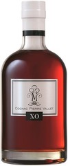 Коньяк Pierre Vallet XO, 0,7 л.