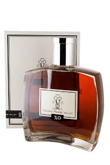 Коньяк Pierre Vallet XO gift box Greg, 0,7 л.
