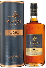 Коньяк Planat XO Imperial, gift box, 0.7 л