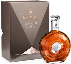 Коньяк Remy Martin Centaure de Diamant, gift box, 0.7 л