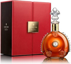 Коньяк Remy Martin Louis XIII, gift box, 0.7 л