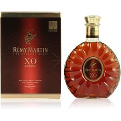 Коньяк Remy Martin XO, with box, 0.7 л