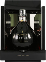 Коньяк Tesseron Extreme, noir gift box, 0.7 л