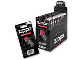 Кремнии Zippo 2406C