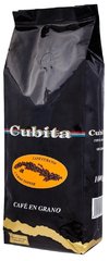 Кубинский Кофе Cubita в зёрнах 1000гр