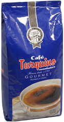 Кубинский Кофе Turquino в зернах 1000 г